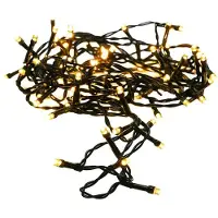 Wellhome Guirlande Led Wh15986 192 Pièces