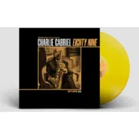Import 89 Édition Limitée Vinyle Or Translucide