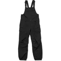 Volcom Pantalon Creston 3d Stretch Bib