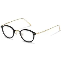 Rodenstock Lunettes R7059 Oval