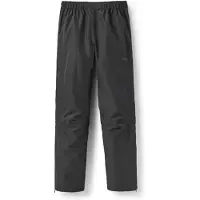 Rab Pantalon imperméable femme Downpour