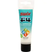 Swix Cire F4 Glide 75ml Paste