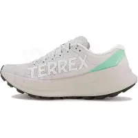 Adidas - Chaussures de trail - Terrex Agravic SL W Grey Two - Taille 4,5 UK - Gris