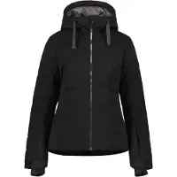 Icepeak Ellwangen I veste noir 40 femme noir 40