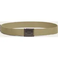 Oakley Ellipse Web Belt Vert Homme