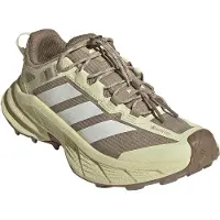 Adidas Chaussure basse 'Freehiker SL' brocart / jaune clair / blanc