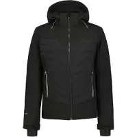 Icepeak Manteau de ski Fremont Hommes
