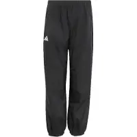 Adidas Pantalon d'extérieur ' Kids Multi 2 Layer CLIMAPROOF Rain' noir