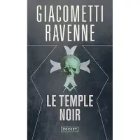 Pocket Le temple noir