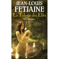 Pocket La trilogie des elfes - L'intégrale