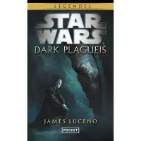 Pocket Star Wars - numéro 115 Dark plagueis