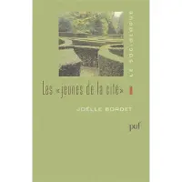 Puf Les jeunes de la cité - Joëlle Bordet