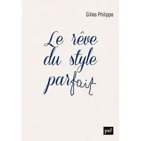 Puf Le rêve du style parfait