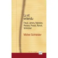 Puf Lu et entendu