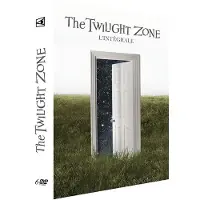 ATELIER D IMAGES The Twilight Zone : La quatrième dimension 2019 Saisons 1 à 2 DVD