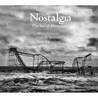Accent Various Artists - Nostalgia [Cd]