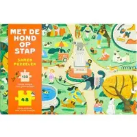 BIS Publishers Met de hond op stap