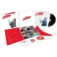 BMG Japan - Quiet Life Lp