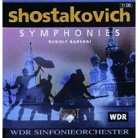 Brilliant Classics Les Symphonies