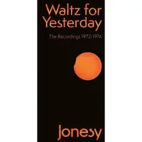 CHERRY RED Waltz For Yesterday: The Recordings 1972-1974 Coffret