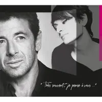 Columbia Patrick Bruel - Très Souvent Je Pense À Vous Cd