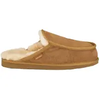 Shepherd Pantoufle 'WILMER' marron