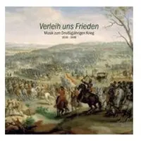 Pias Verleih uns frieden