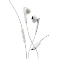 Urbanista Écouteurs intra-auriculaires San Francisco 2 avec câble USB-C, Blanc
