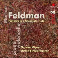 OUTHERE Patterns In A Chromatic Field