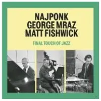 DISTRART M CNT Final Touch Of Jazz