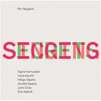 Ginza.se Asmussen Slaatto Kavcic Ehde Kaltoft - Singing Secrets [Compact Discs]