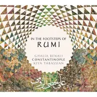 Glossa In The Footsteps Of Rumi