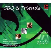 Gallo Gbq & Friends
