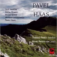 Gallo Pavel haas in memoriam