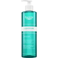Eucerin DermoPure 400 ml