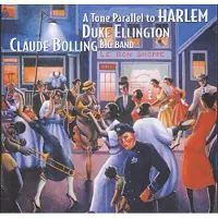 Socadisc Cnt A tone parallel to Harlem