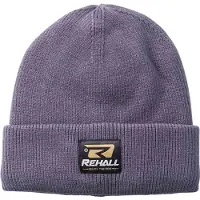 Rehall Sari-r Beanie Noir Homme,Femme