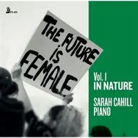 Proper S&D Consignment Various Artists - Future Is Female 1 [Cd]