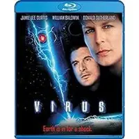 Universal Music Virus Blu-ray