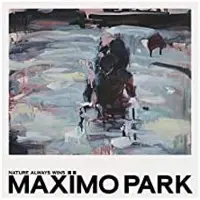 Virgin Music Group B V Cnt Maximo Park - Nature Always Wins
