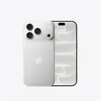 Apple iPhone 18 Pro 5G Double SIM 1 To 6.3" Silver