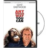 Warner Ca va cogner - DVD Zone 1