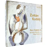 Audite Cellosonaten - Sonaten [Cd]