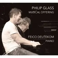 Import Musical Offering