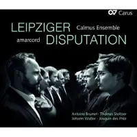 OUTHERE Leipziger Disputation