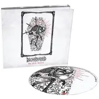 Warner Ada CD de Decapitated - The first damned - pour Unisexe - Standard - Taille Standard