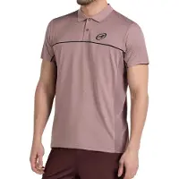 Bullpadel Polo à Manches Courtes Cacine