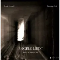 Import Engels liedt musik a der