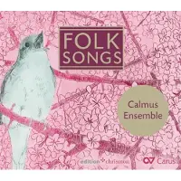 Carus Folk songs