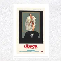 Import Il Casanova Di Federico Fellini
